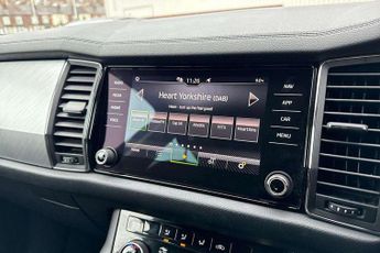 Skoda Kodiaq 2.0 TDI SE 5dr DSG [7 Seat]