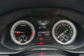 Skoda Kodiaq 2.0 TDI SE 5dr DSG [7 Seat]