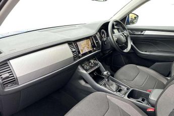 Skoda Kodiaq 2.0 TDI SE 5dr DSG [7 Seat]