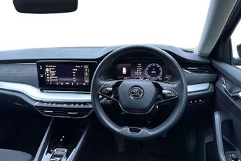 Skoda Octavia Estate 2.0 TDI 150 SE L 5dr DSG
