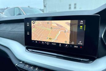 Skoda Octavia Estate 2.0 TDI 150 SE L 5dr DSG