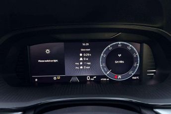 Skoda Octavia Estate 2.0 TDI 150 SE L 5dr DSG