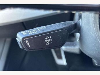 Audi A4 Avant 2.0 TDI 190 S Line 5dr S Tronic