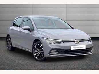 Volkswagen Golf 1.5 TSI 150 Life 5dr