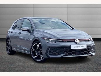 Volkswagen Golf GTi 2.0 TSI 265 GTI 5dr DSG