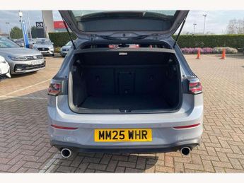 Volkswagen Golf GTI 2.0 TSI 265 GTI 5dr DSG