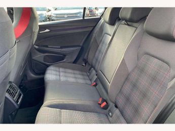 Volkswagen Golf GTI 2.0 TSI 265 GTI 5dr DSG