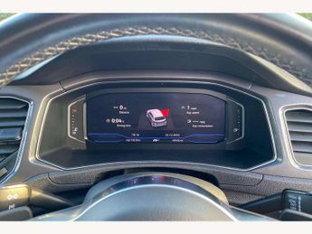 Volkswagen T-Roc 1.5 TSI EVO R-Line 5dr DSG