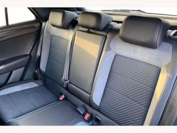 Volkswagen T-Roc 1.5 TSI EVO R-Line 5dr DSG