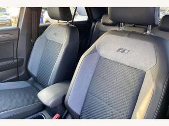 Volkswagen T-Roc 1.5 TSI EVO R-Line 5dr DSG