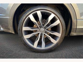 Volkswagen T-Roc 1.5 TSI EVO R-Line 5dr DSG