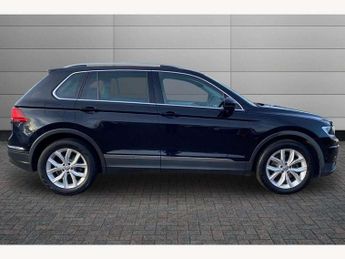 Volkswagen Tiguan 1.5 TSi EVO 150 Match 5dr DSG