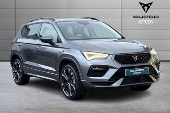 Cupra Ateca 1.5 EcoTSI V2 5dr DSG