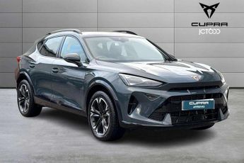 Cupra Formentor 1.5 eHybrid 204 V1 5dr DSG