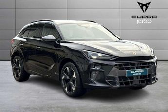 Cupra Terramar 1.5 eHybrid 204 V2 5dr DSG