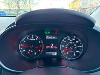 Kia Picanto 1.0 X-Line 5dr Auto