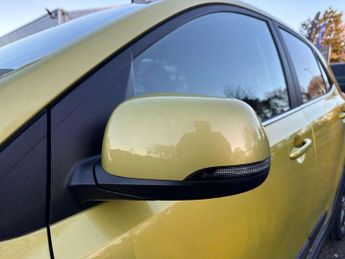 Kia Picanto 1.0 X-Line 5dr Auto