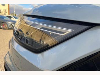 Audi A1 30 TFSI 110 Black Edition 5dr S Tronic