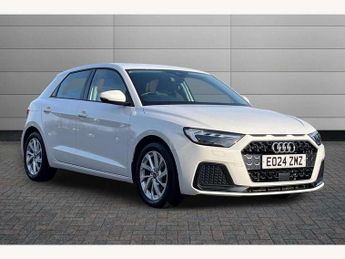 Audi A1 30 TFSI 110 Sport 5dr