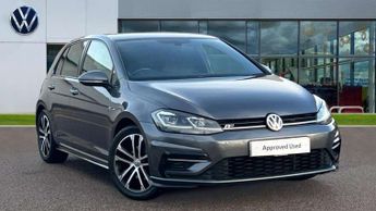 Volkswagen Golf 1.5 TSI EVO 150 R-Line Edition 5dr DSG