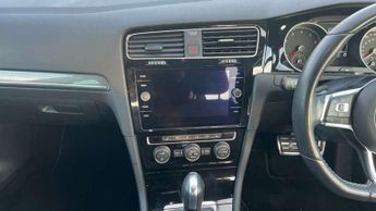 Volkswagen Golf 1.5 TSI EVO 150 R-Line Edition 5dr DSG
