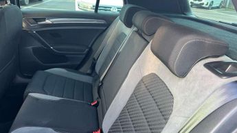 Volkswagen Golf 1.5 TSI EVO 150 R-Line Edition 5dr DSG