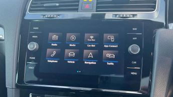 Volkswagen Golf 1.5 TSI EVO 150 R-Line Edition 5dr DSG