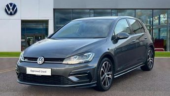 Volkswagen Golf 1.5 TSI EVO 150 R-Line Edition 5dr DSG