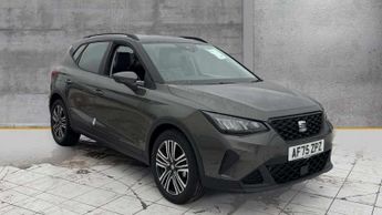 SEAT Arona 1.0 TSI 115 SE Technology 5dr DSG
