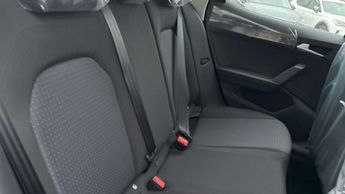 SEAT Arona 1.0 TSI 115 SE Technology 5dr DSG