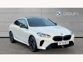 BMW 220 220 M Sport 4dr Step Auto