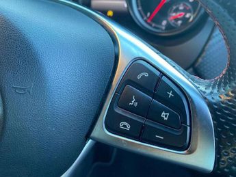 Mercedes-Benz A-Class A200 AMG Line 5dr Auto