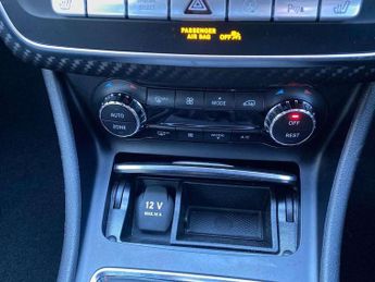 Mercedes-Benz A-Class A200 AMG Line 5dr Auto