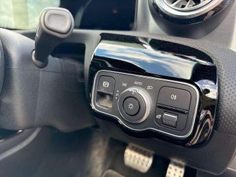 Mercedes-Benz CLA CLA 200 AMG Line Premium Plus 4dr Tip Auto