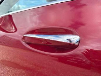 Mercedes-Benz CLA CLA 200 AMG Line Premium Plus 4dr Tip Auto