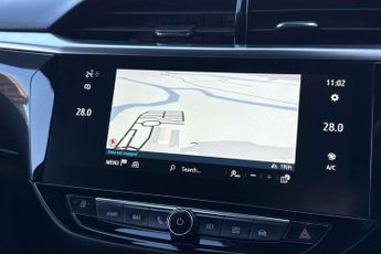 Vauxhall Corsa 1.2 Turbo Ultimate 5dr Auto