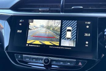 Vauxhall Corsa 1.2 Turbo Ultimate 5dr Auto