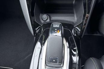 Peugeot 2008 1.2 PureTech 155 GT Premium 5dr EAT8