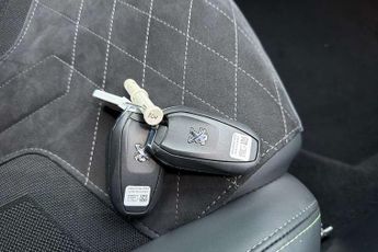 Peugeot 2008 1.2 PureTech 155 GT Premium 5dr EAT8