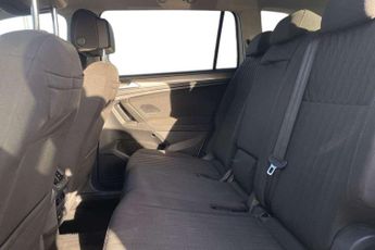 Volkswagen Tiguan Allspace 1.5 TSI Life 5dr DSG