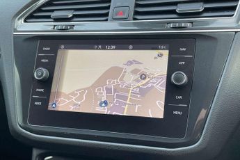 Volkswagen Tiguan Allspace 1.5 TSI Life 5dr DSG