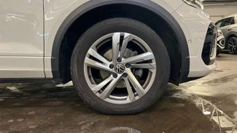 Volkswagen T-Roc 1.5 TSI EVO R-Line 5dr DSG