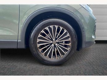 Volkswagen Tiguan 1.5 eTSI 150 Match 5dr DSG