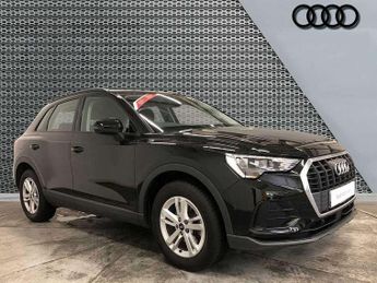 Audi Q3 35 TFSI Technik 5dr S Tronic