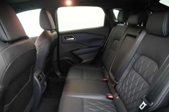 Nissan Qashqai 1.3 DiG-T MH 158 Tekna+ 5dr Xtronic