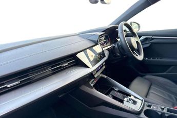 Audi A3 35 TFSI S Line 5dr S Tronic