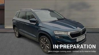 Skoda Karoq 1.5 TSI SE L 5dr DSG