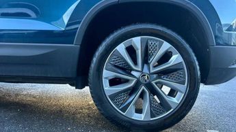 Skoda Karoq 1.5 TSI SE L 5dr DSG