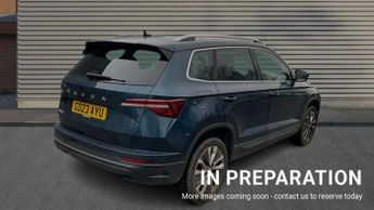 Skoda Karoq 1.5 TSI SE L 5dr DSG