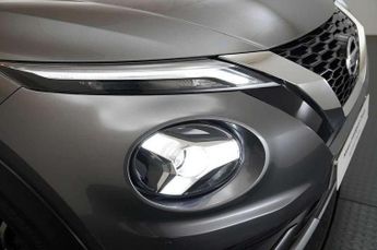 Nissan Juke 1.0 DiG-T 114 Tekna+ 5dr DCT